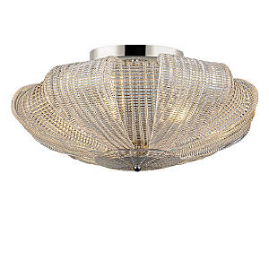 Потолочная люстра Overlap L38352.98