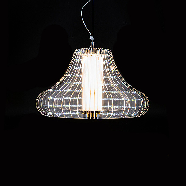 Светильник подвесной Mercury L42501.98