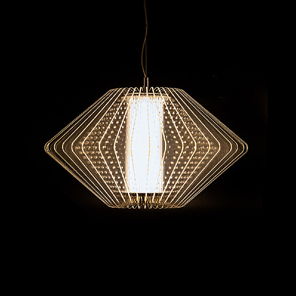 Светильник подвесной Mercury L42503.92