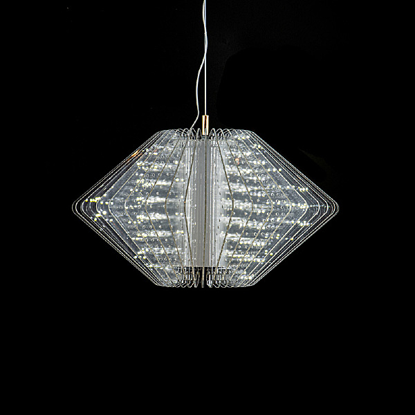 Светильник подвесной Mercury L42503.92