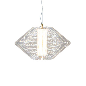 Светильник подвесной Mercury L42503.92