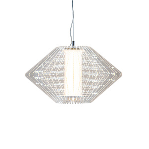 Светильник подвесной Mercury L42503.98