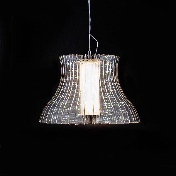 Светильник подвесной Mercury L42504.98