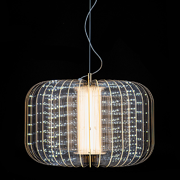 Светильник подвесной Mercury L42505.92