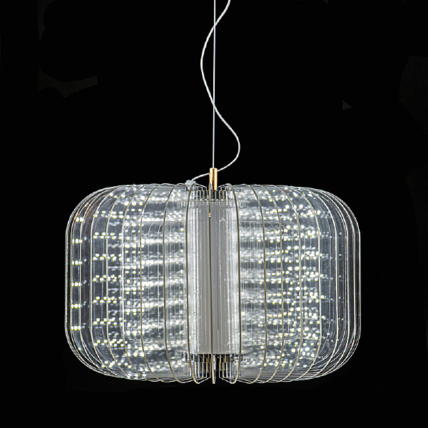 Светильник подвесной Mercury L42505.92