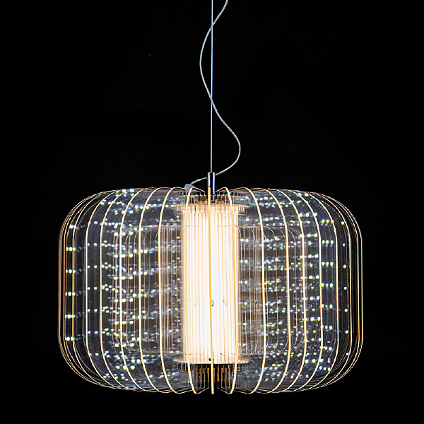 Светильник подвесной Mercury L42505.98