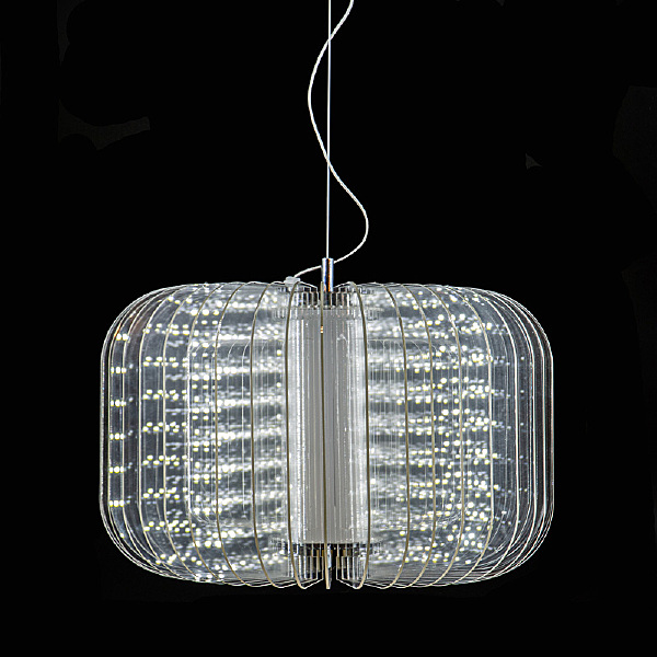 Светильник подвесной Mercury L42505.98