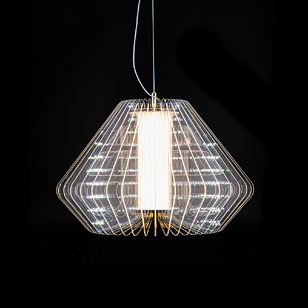 Светильник подвесной Mercury L42506.92