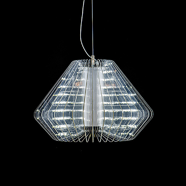 Светильник подвесной Mercury L42506.92