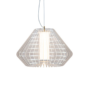Светильник подвесной Mercury L42506.92