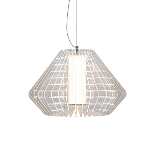 Светильник подвесной Mercury L42506.98