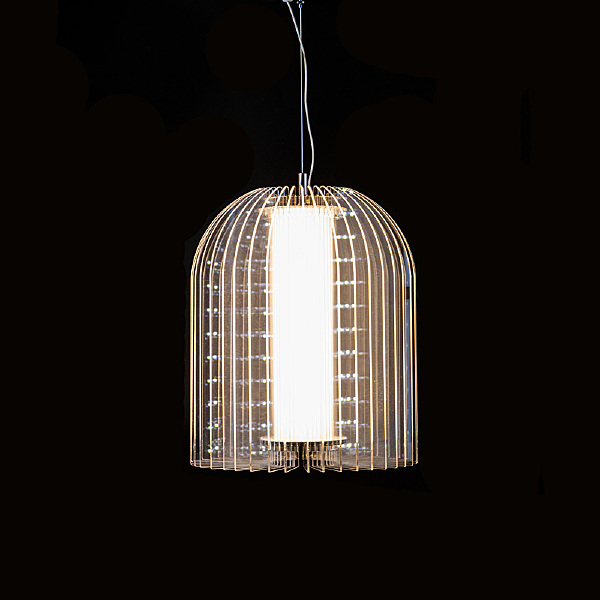 Светильник подвесной Mercury L42507.98