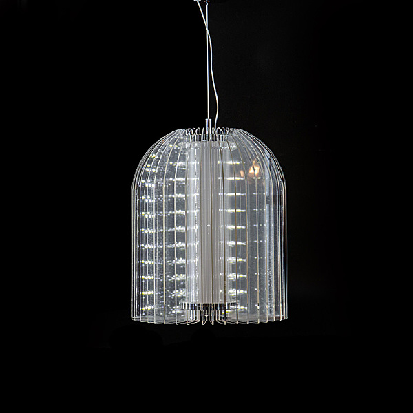 Светильник подвесной Mercury L42507.98