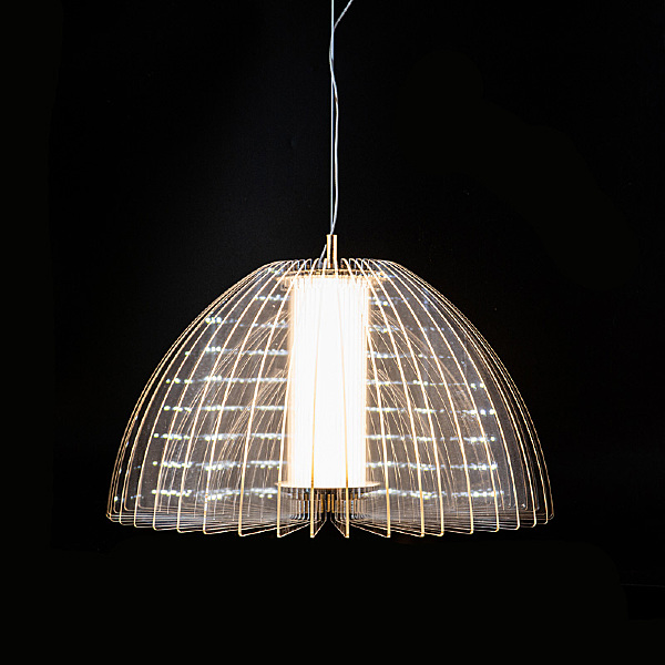 Светильник подвесной Mercury L42508.92