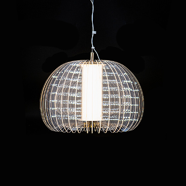 Светильник подвесной Mercury L42510.92