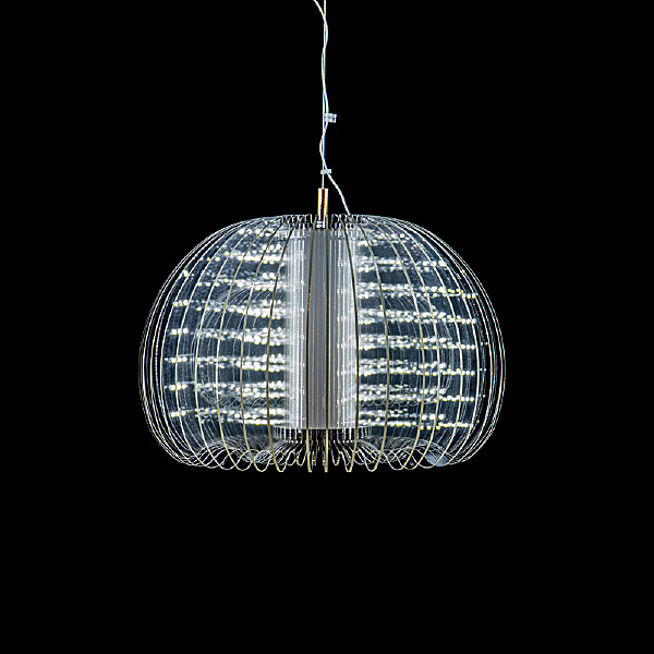 Светильник подвесной Mercury L42510.92