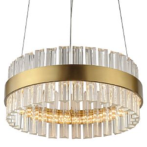 Подвесная люстра Saturno L45264.86