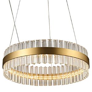 Подвесная люстра Saturno L45266.86