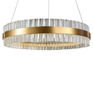 Подвесная люстра Saturno L45268.86