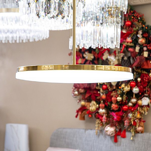 Светильник потолочный Franco L53201.86