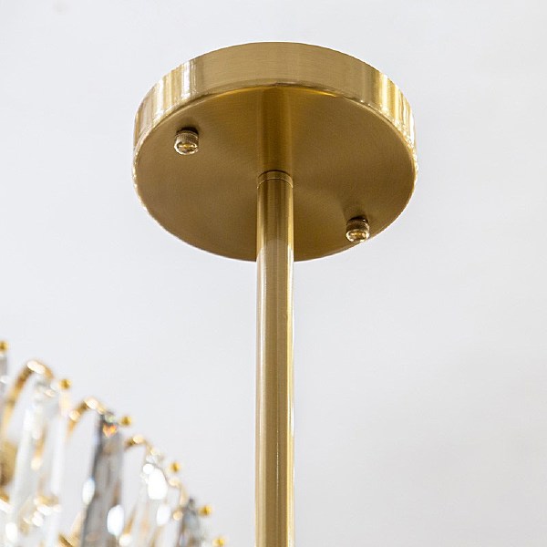 Светильник потолочный Franco L53201.86