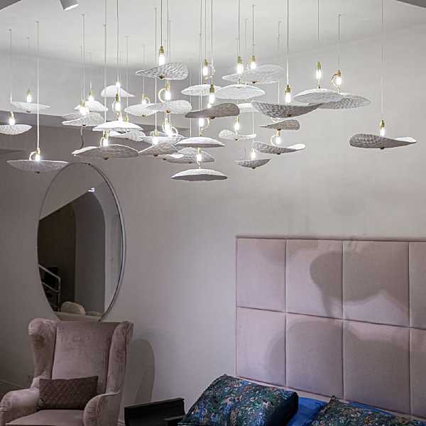 Светильник подвесной Giostro L54804.92