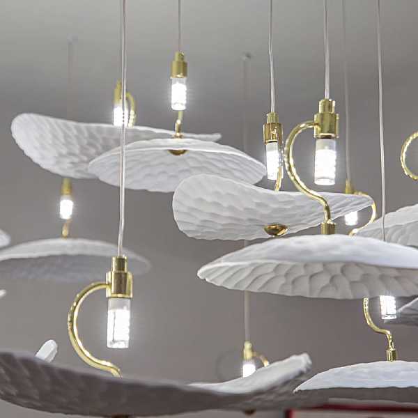 Светильник подвесной Giostro L54804.92