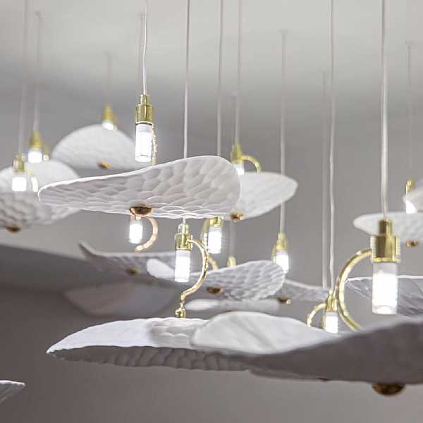 Светильник подвесной Giostro L54804.92