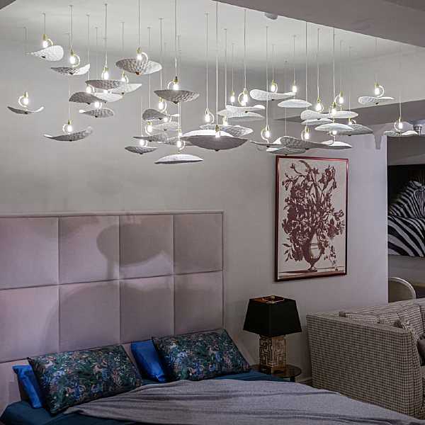 Светильник подвесной Giostro L54805.92