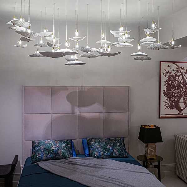 Светильник подвесной Giostro L54806.92