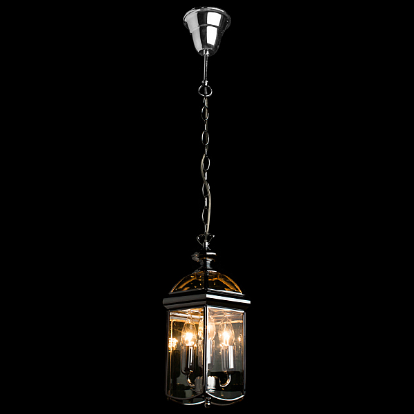 Светильник подвесной Arte Lamp RIMINI A6505SP-3CC