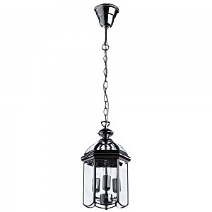 Светильник подвесной Arte Lamp RIMINI A6505SP-3CC