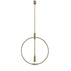 Светильник подвесной Elara L66860.86