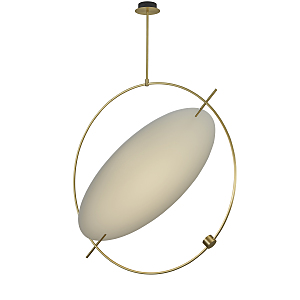 Светильник подвесной Luna L66960.86