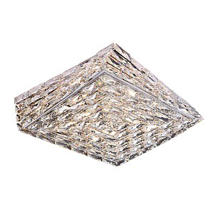 Потолочная люстра Glissando L68651.98