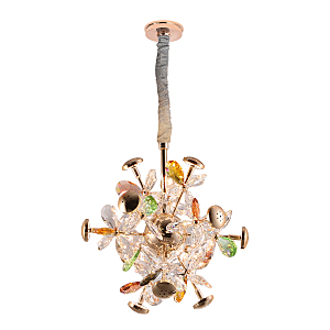 Подвесная люстра Dandelion L68760.92