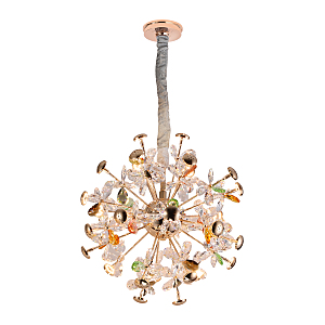 Подвесная люстра Dandelion L68761.92