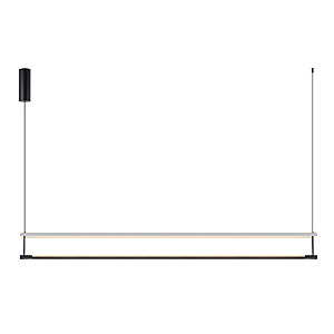 Светильник подвесной Kontur L68803