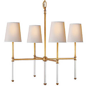 Подвесная люстра Bingo L96204.85