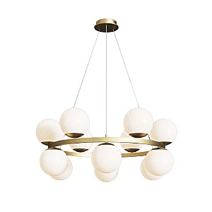 Подвесная люстра Sanne L98301.92