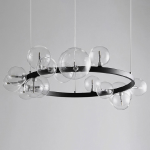 Подвесная люстра Iona01 151710-26