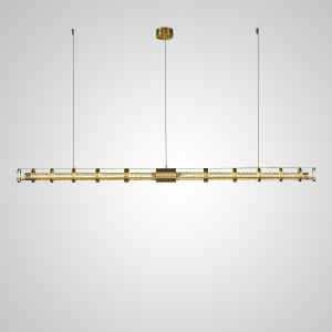 Светильник подвесной Optima01 204461-23