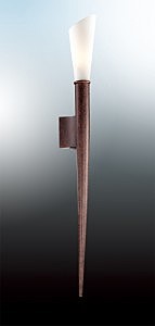 Бра Odeon Light  Gent 2653/1WA
