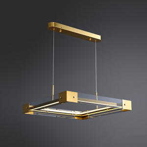 Подвесная люстра Bergdis-D01 220253-23