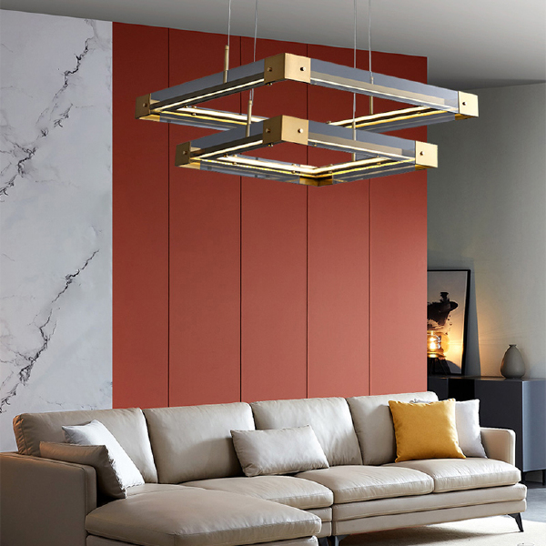 Подвесная люстра Bergdis-D01 220254-23