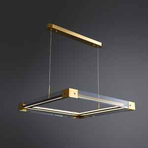 Подвесная люстра Bergdis-D01 220254-23