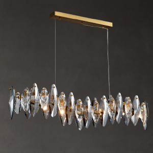 Подвесная люстра Marzo-Long01 223589-23