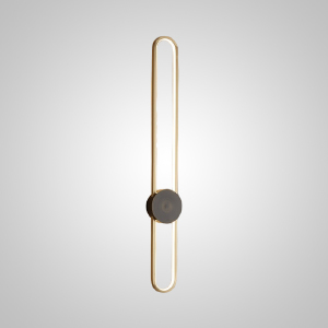 Настенный светильник Heidy-L01 230862-23