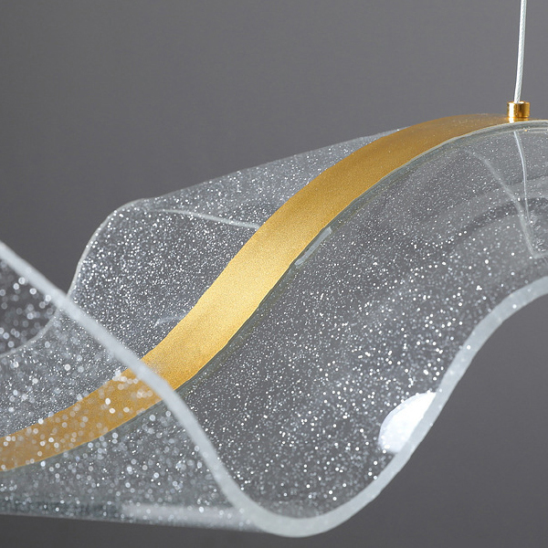 Подвесная люстра Larseric01 232820-23