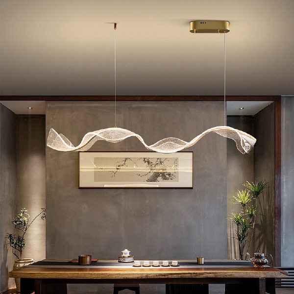 Подвесная люстра Larseric01 232820-23